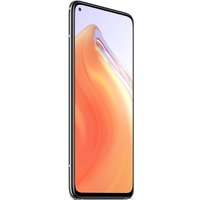 Телефон Xiaomi Mi 10T 8GB/128GB международная версия (серебристый)