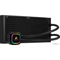 Кулер для процессора Corsair iCUE H115i RGB PRO XT CW-9060044-WW