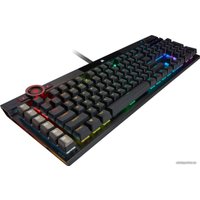 Клавиатура Corsair K100 RGB Optical (нет кириллицы)