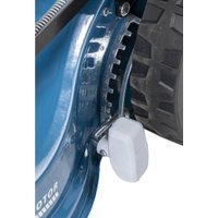 Газонокосилка Dedra DED6998X (без АКБ) в Пинске