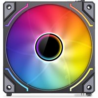 Комплект вентиляторов для корпуса Jonsbo ZH-120B (3 in 1)