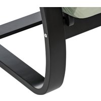 Кресло-качалка Импэкс Leset Монако (венге/V 14)