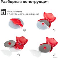 Кухонный нож Makkua MK008