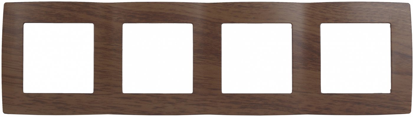 

Рамка ЭРА 12-5004-10 Б0014780 (венге)