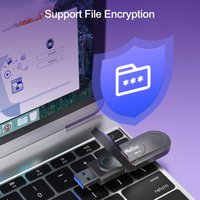 USB Flash Netac US9 512GB NT03US9C-512G-32TA