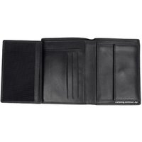 Кошелек Klondike 1896 Claim KD1101-01 (черный)