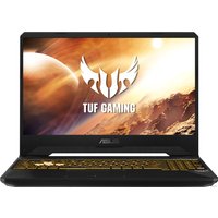 Игровой ноутбук ASUS TUF Gaming FX505DT-HN482T