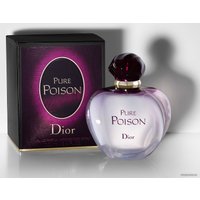 Парфюмерная вода Christian Dior Pure Poison EdP (30 мл)