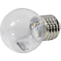 Светодиодная лампочка SmartBuy SBL-G45C-03-30K-E27