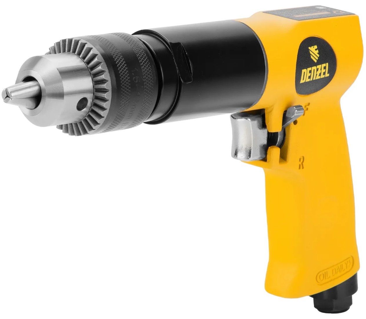 

Безударная дрель Denzel PD500