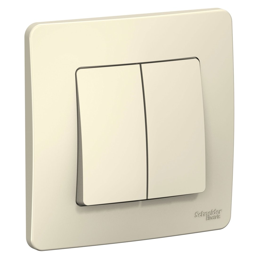 

Выключатель проходной Schneider Electric Blanca BLNVS106602