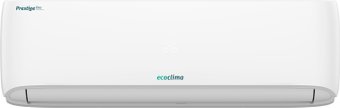 Кондиционер Ecoclima Prestige line Inverter R32 ECW/I-HE18/BB-4R2