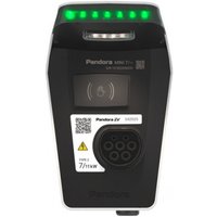 Зарядная станция Pandora Mini 711 Type 2