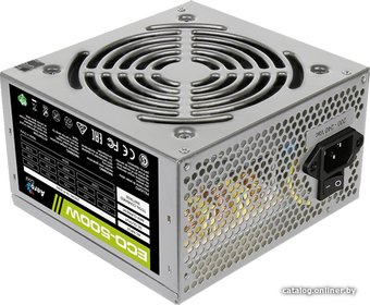 AeroCool ECO-500W