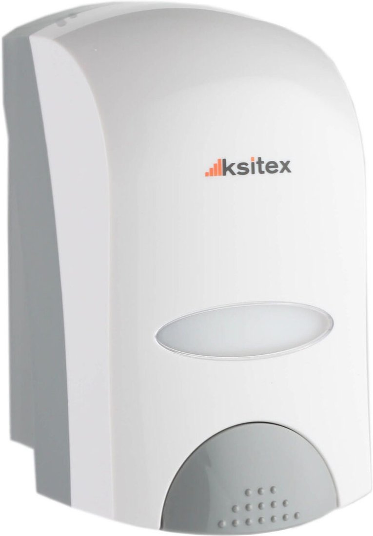 

Дозатор для жидкого мыла Ksitex SD-6010-1000