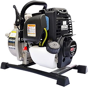 Мотопомпа Honda WQ10DF1