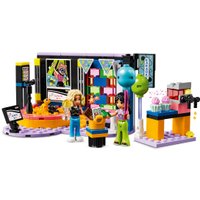 Конструктор LEGO Friends 42610 Караоке-музыкальная вечеринка