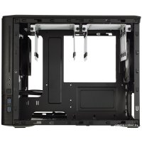 Корпус Fractal Design Node 804 (FD-CA-NODE-804-BL-W)