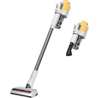 Пылесос Miele Duoflex HX1 SQLL0 (желтый)