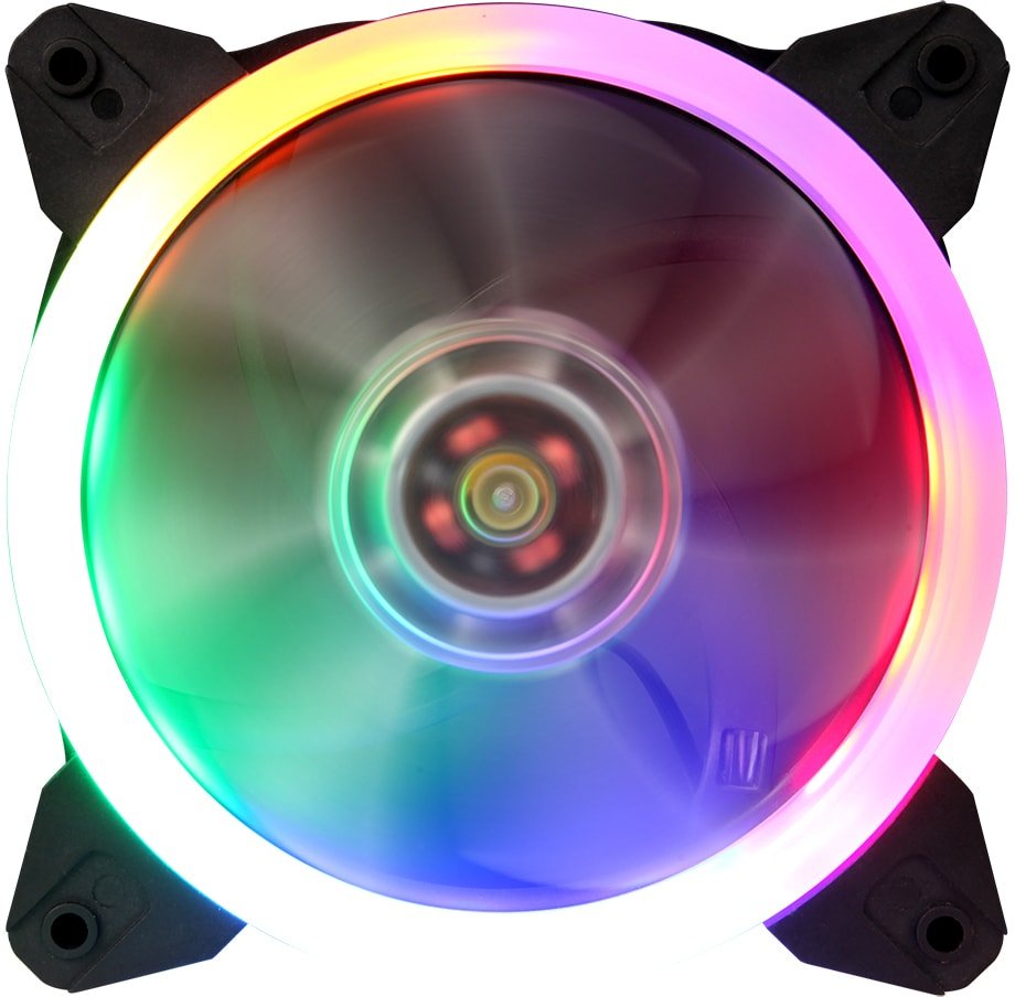 

Вентилятор для корпуса 1stPlayer R1
