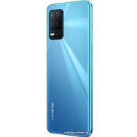 Смартфон Realme 8 5G 6GB/128GB международная версия (синий)