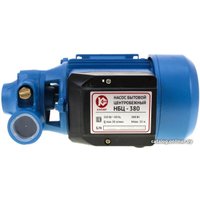 Самовсасывающий насос Калибр НБЦ-380