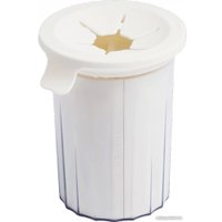 Лапомойка Jordan&Judy Pet Foot Washing Cup Brush (бежевый)