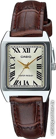 Наручные часы Casio Collection LTP-V007L-9B
