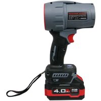  Profipower ProfiSet-2D20 (воздуходувка, цепная пила, 2 АКБ)