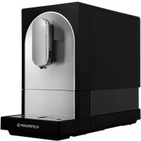 Кофемашина MAUNFELD MF-A8021CBK