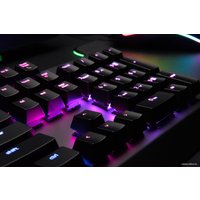 Клавиатура Razer BlackWidow X Chroma