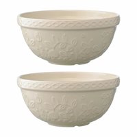 Салатник Tkano Russian North TK22-TW-BW0009 (кремовый/ягоды тайги)