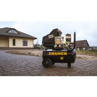 Компрессор Hamer AIR-1 30 л