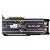 Видеокарта Sapphire NITRO Radeon R9 390 8GB GDDR5 [11244-01-20G]