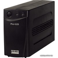 Источник бесперебойного питания SVEN Power Pro+ 625