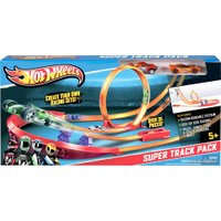 Трек Hot Wheels Американские горки