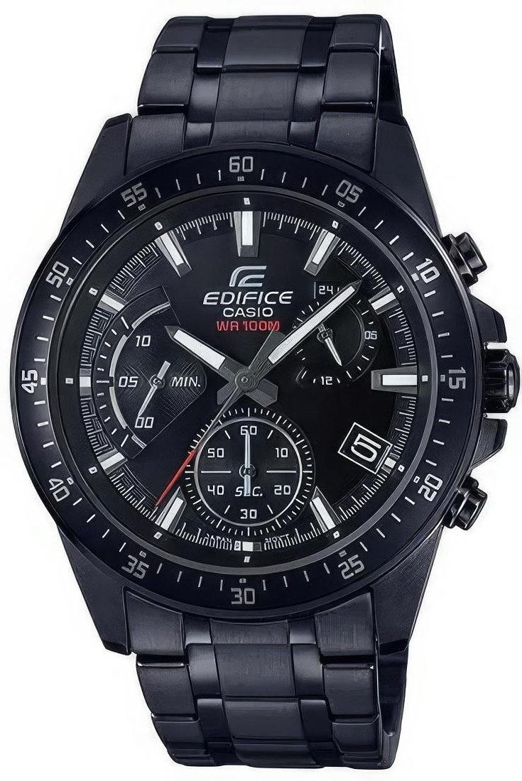 

Наручные часы Casio Edifice EFV-540DC-1A