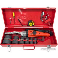 Аппарат для сварки труб RedVerg RD-PW2000-63