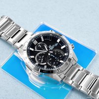Наручные часы Casio Edifice EFR-571D-1A