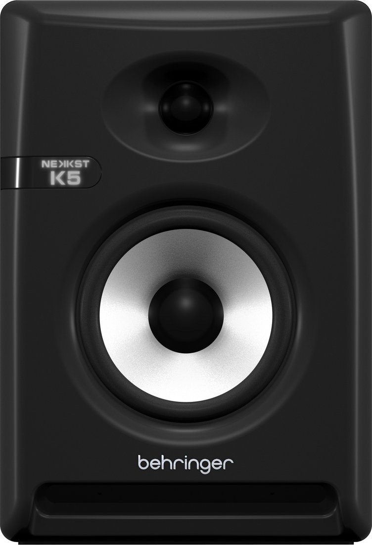 

Монитор ближнего поля Behringer K5