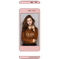 Телефон Leagoo Z5 Ver.A (розовый)