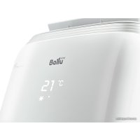 Мобильный кондиционер Ballu BPHS-08H
