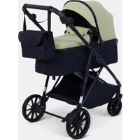 Универсальная коляска Rant Basic Ventura RA165 (green)