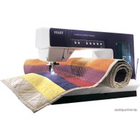 Компьютерная швейная машина PFAFF Creative Performance