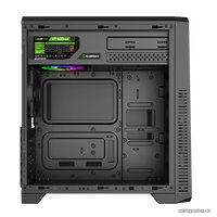 Корпус GameMax G561-FRGB