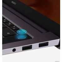 Ноутбук Huawei MateBook D16 AMD HVY-WAP9D 53011SJW