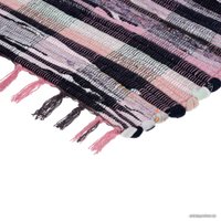 Коврик для ванной Vortex Вологодский 60x140 20052