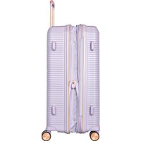 Чемодан-спиннер Verage Rome 19006-M 67 см (лавандовый золотистый)