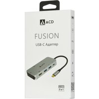 Док-станция ACD ACD-C108-PAL