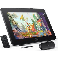 Графический монитор XP-Pen Artist Pro 24 4К (2-е поколение)